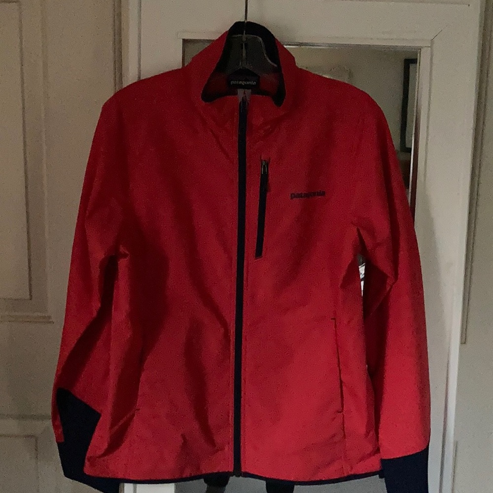 Patagonia Wind Shirt